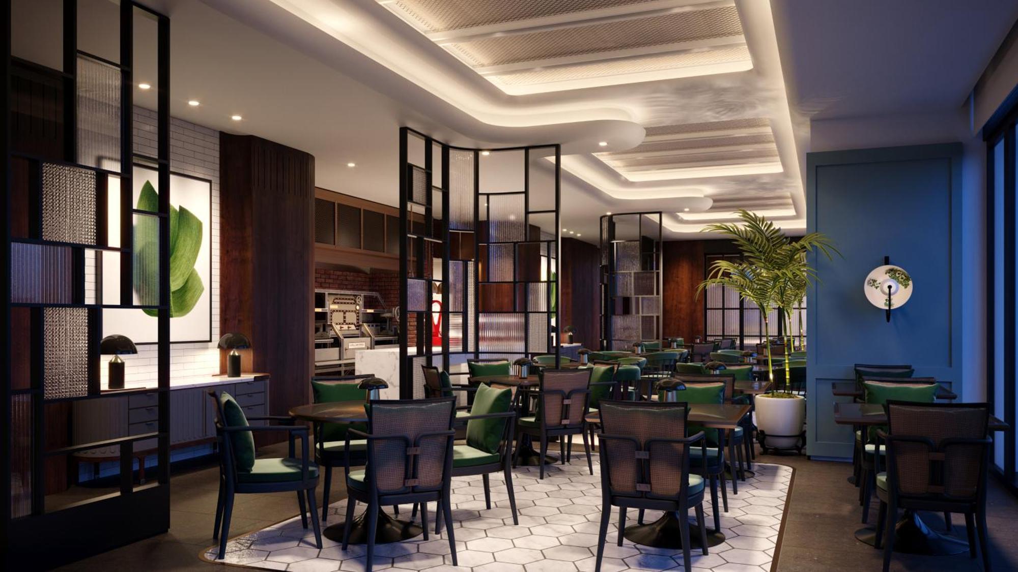 Hotel Indigo Kuala Lumpur On The Park By Ihg Extérieur photo