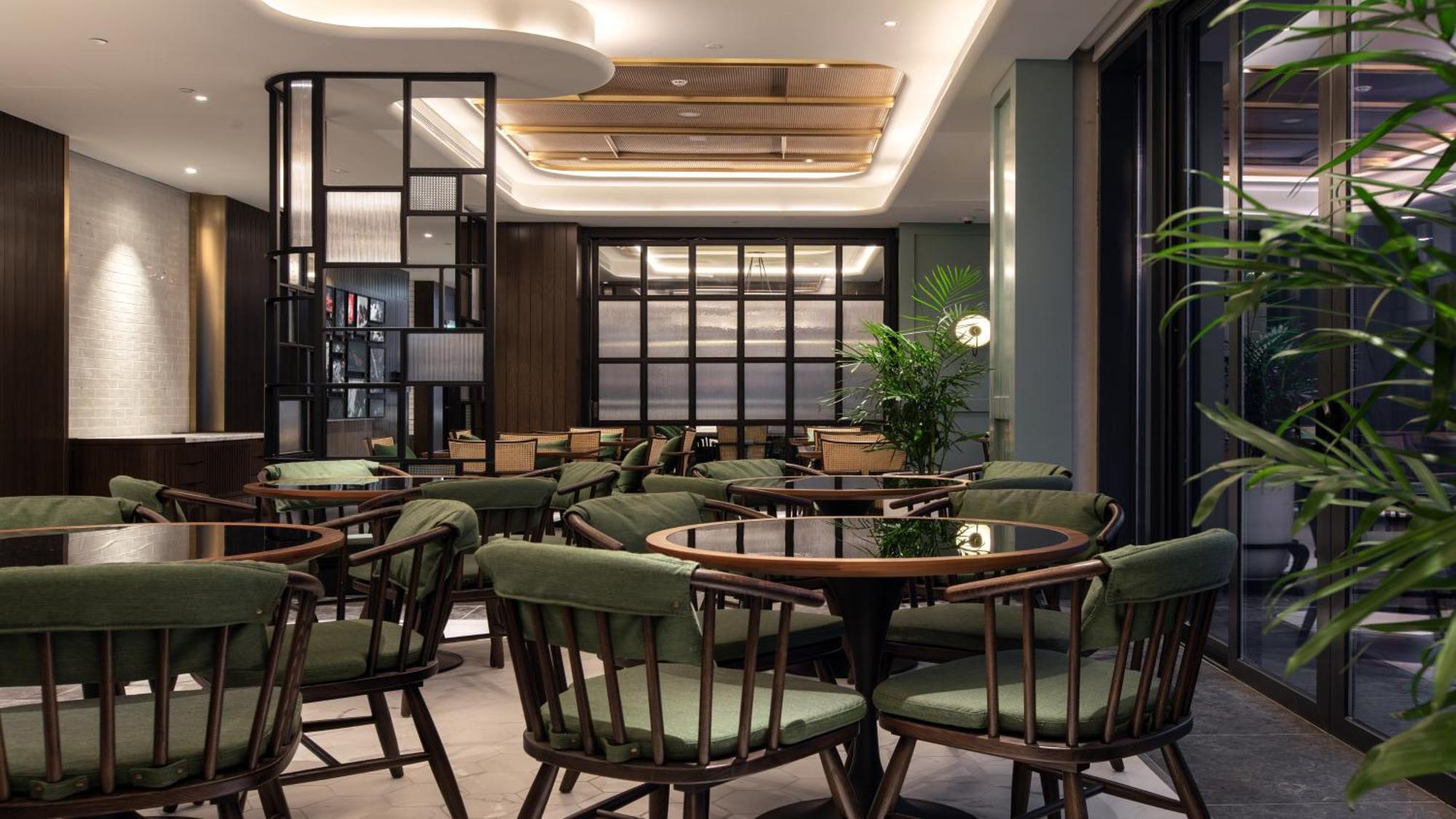 Hotel Indigo Kuala Lumpur On The Park By Ihg Extérieur photo